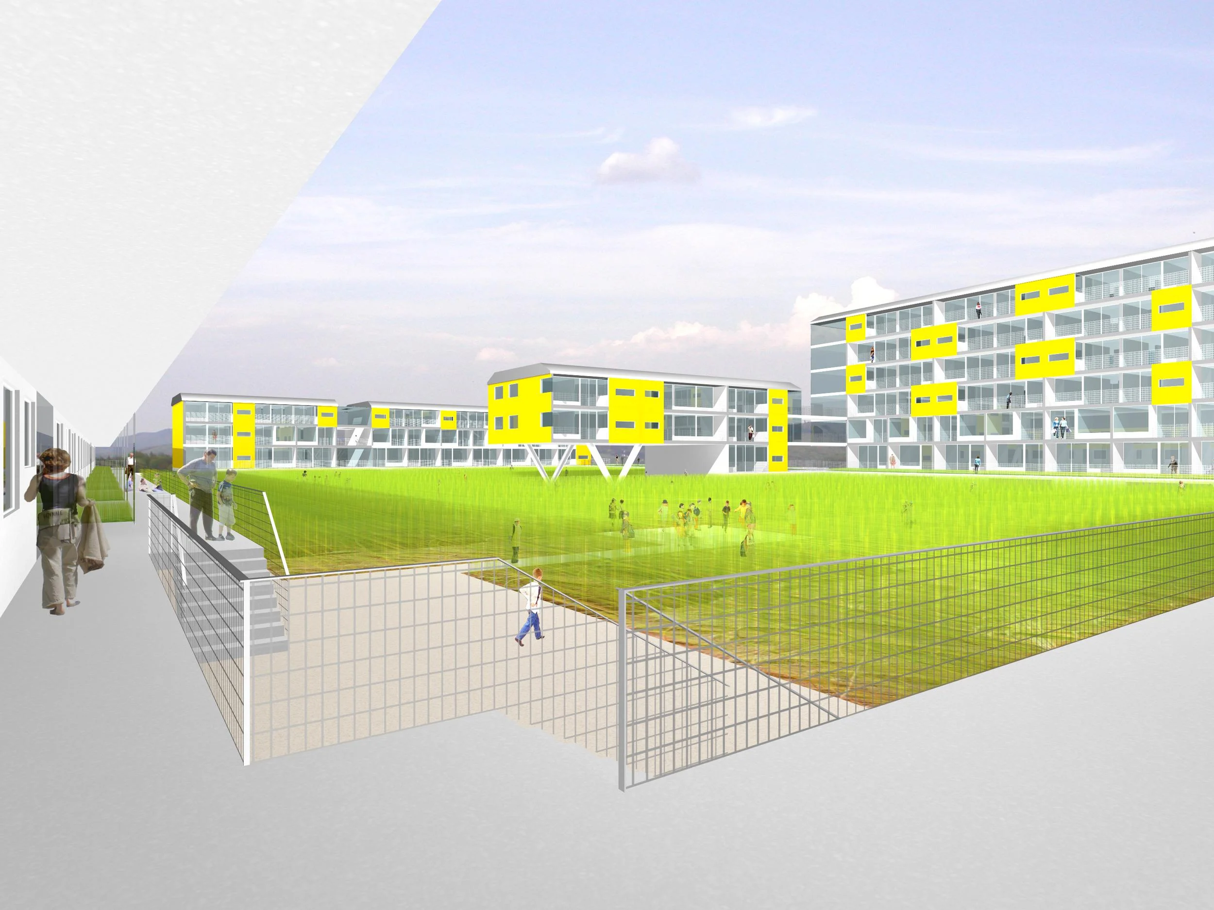bäckerfeld