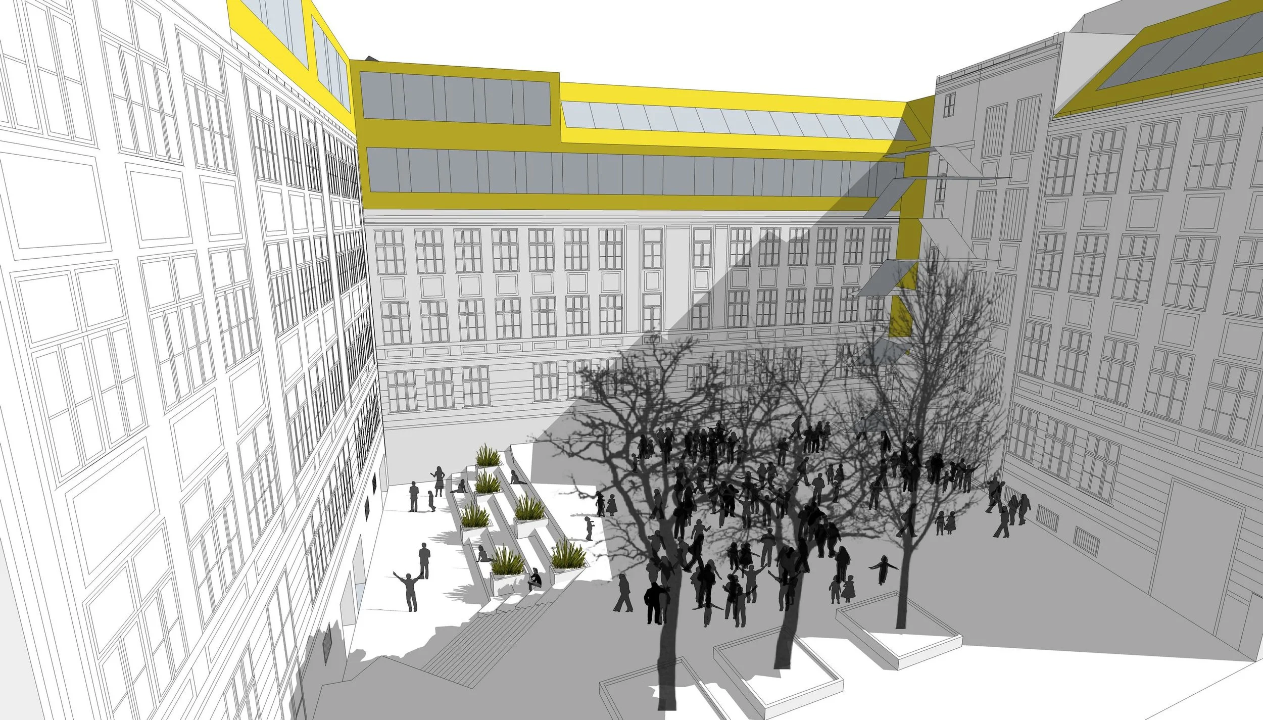 VS/KMMS Dietrichgasse