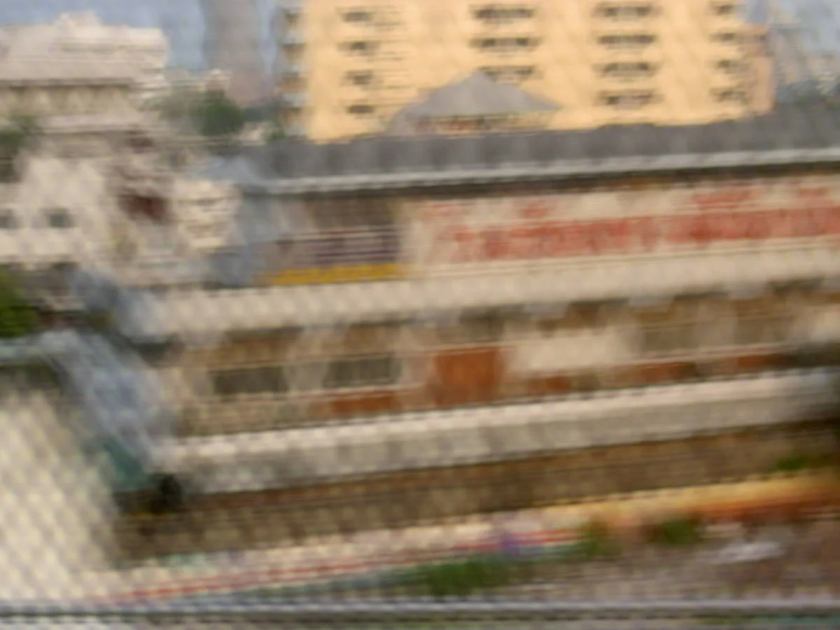 "seconds of bangkok"