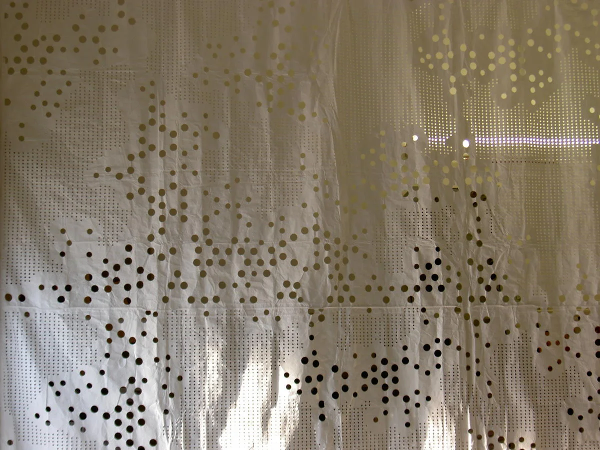 dreaming of white christmas