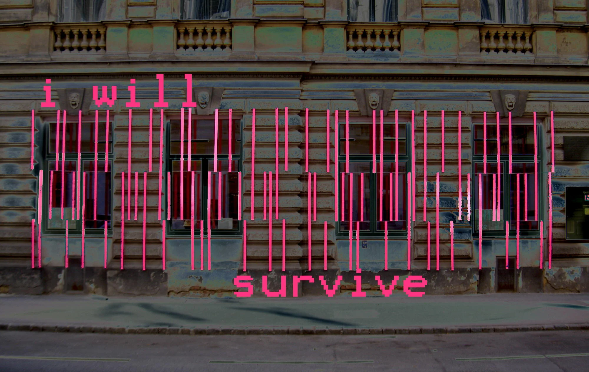 i will survive