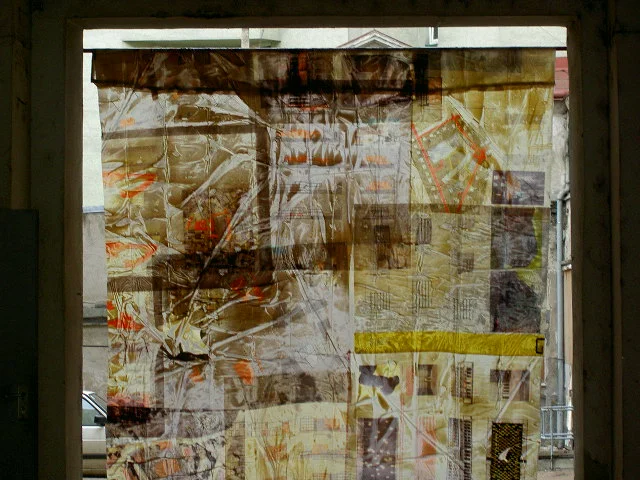  Atelierrundgang Q202 2004 