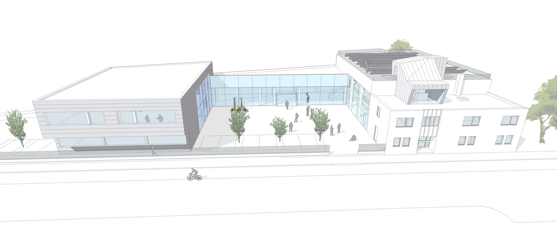 Ausbildungs- &amp; Werkstattzentrum