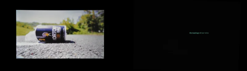 2 channel video with audio