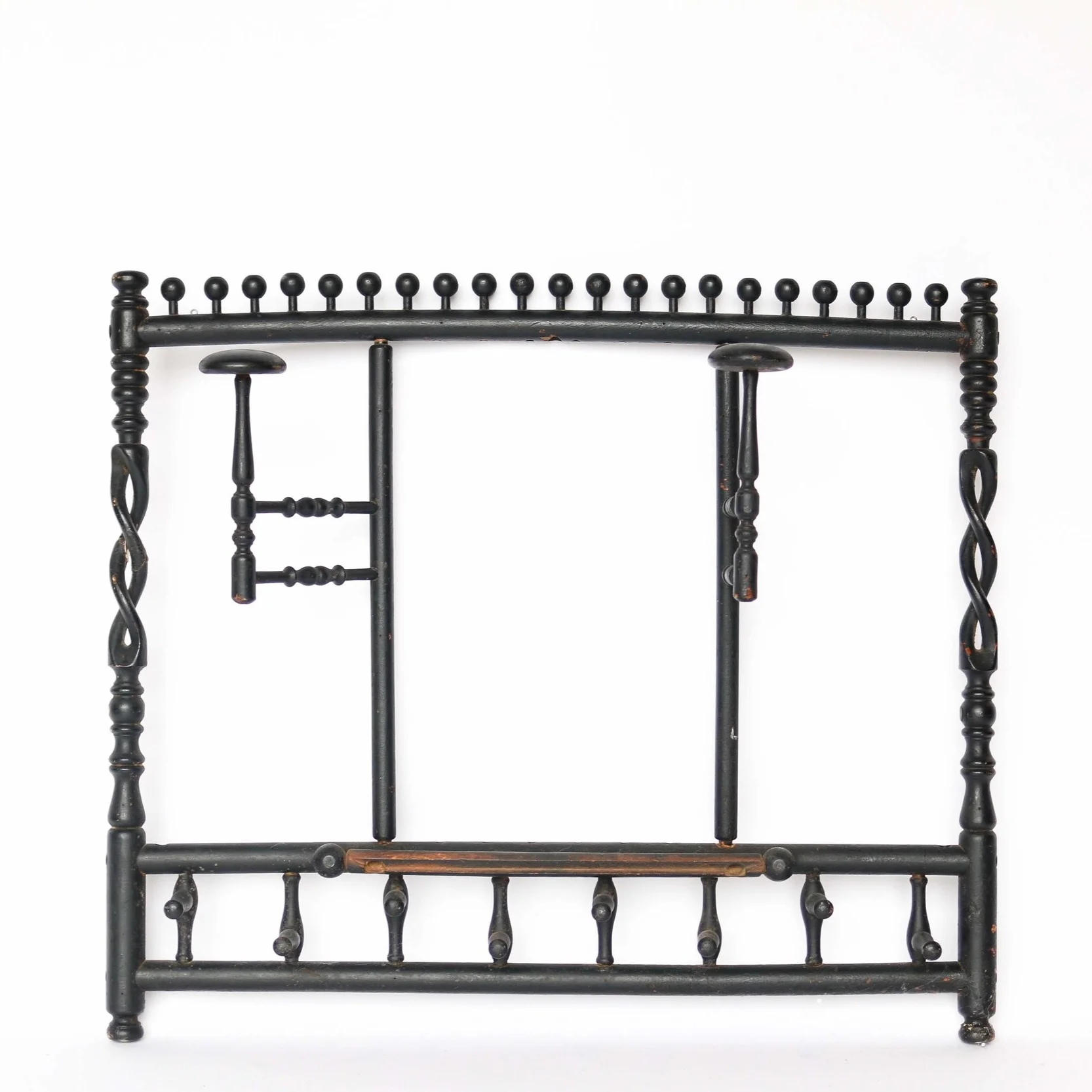 Vintage Victorian Wall Mounted Coat And Hat Rack Jason Arnold Interiors Vintage Victorian Wall Mounted Coat And Hat Rack Jason Arnold Interiors