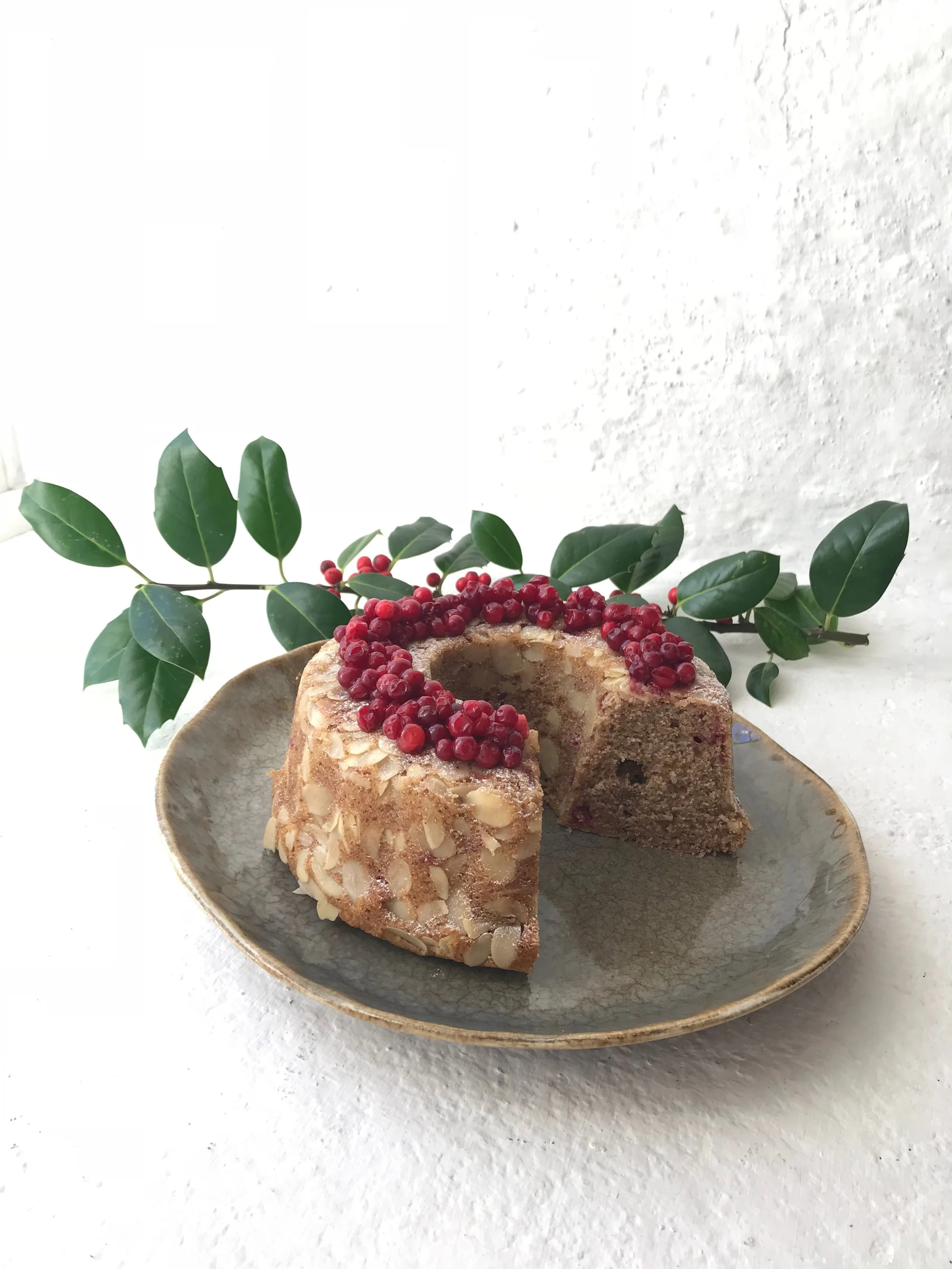 JULLUNCH / CHRISTMAS LUNCH