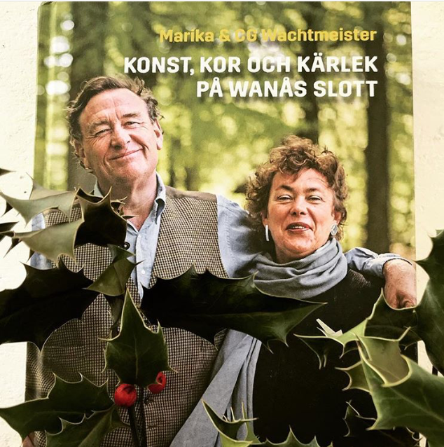 2:a Advent med högläsning 