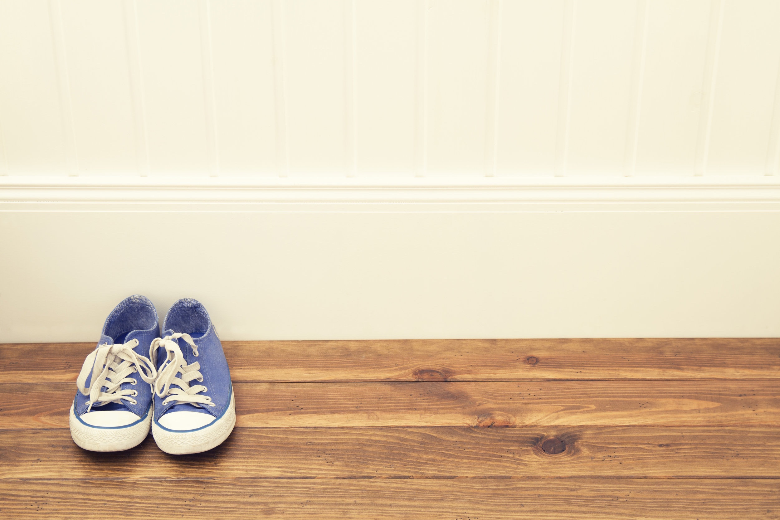 Feeling overwhelmed?