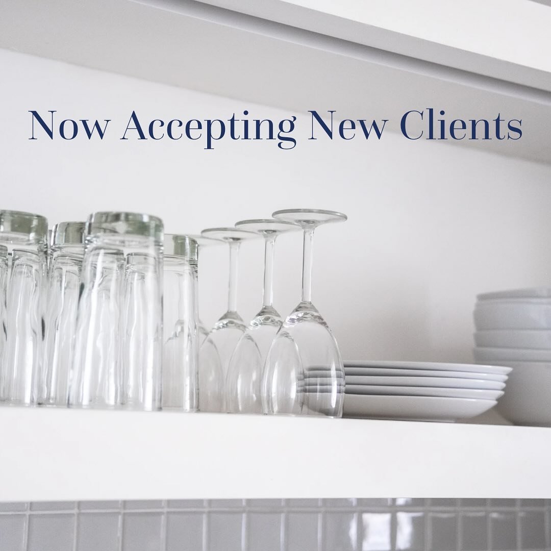 Hi Friends!

We are thrilled to let you know that we are now opening to new clients for work to start in March. If you&rsquo;ve been looking to get on our schedule, now is a great time to schedule a consultation before we fill back up again for sprin