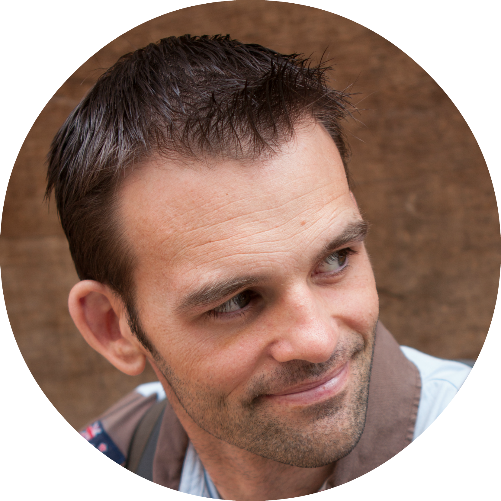 Hyatt Moore, PhD