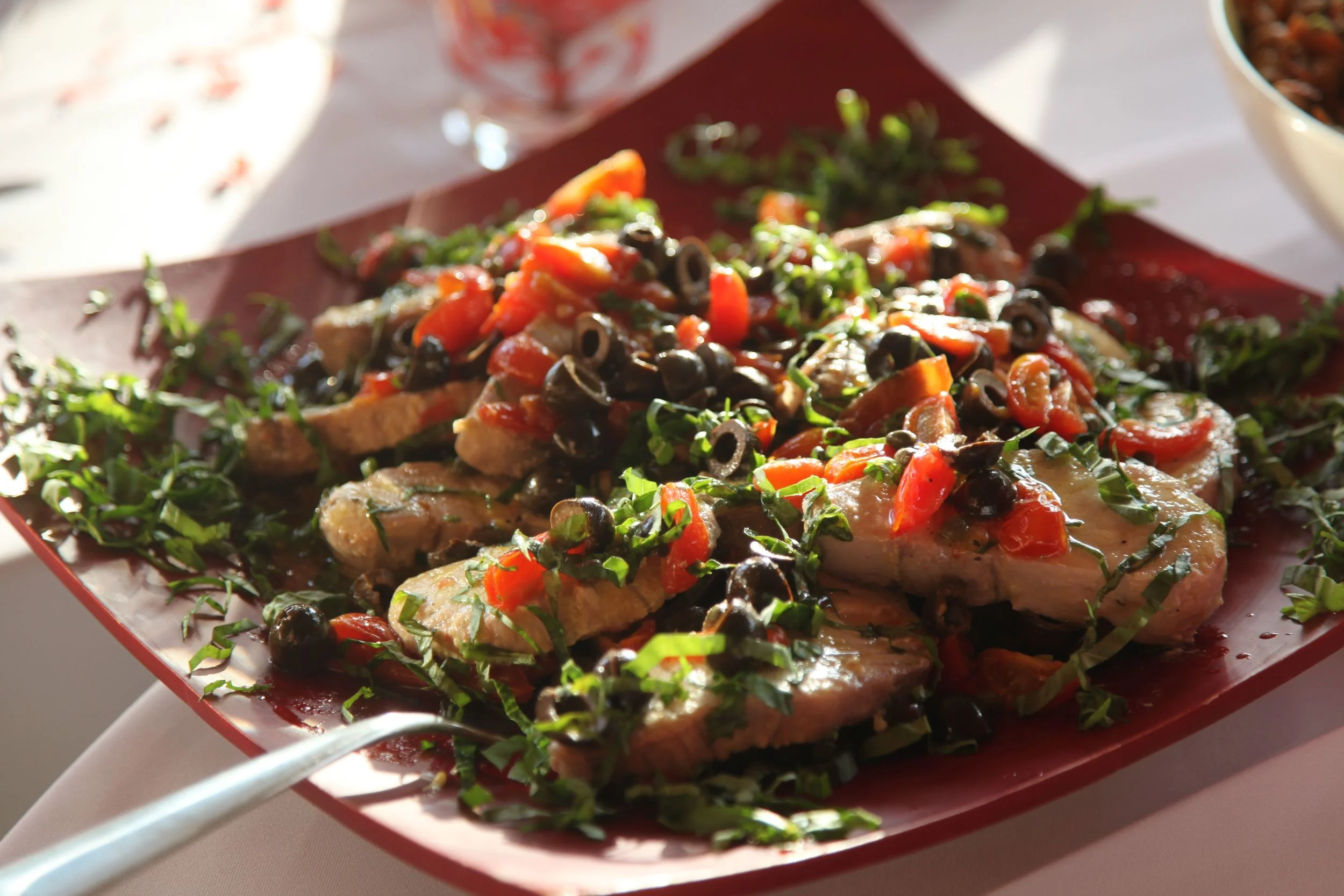 Tim Fish dish.jpg