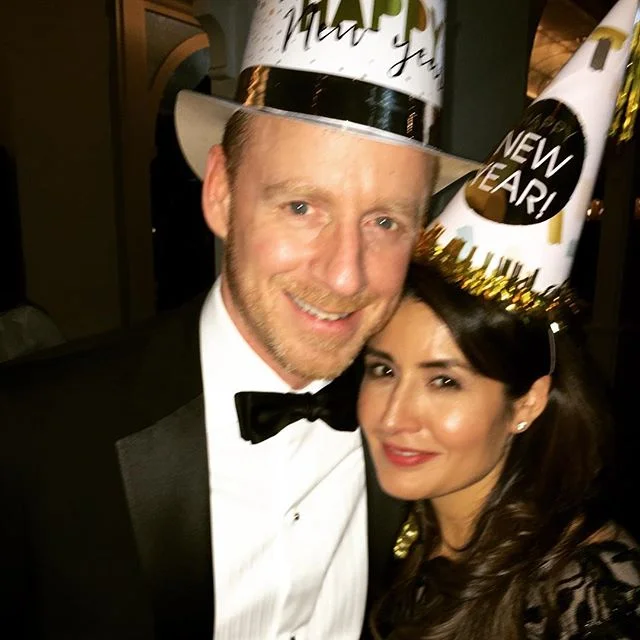 Happy New Year Everyone! #2019isgoingtobeawesome