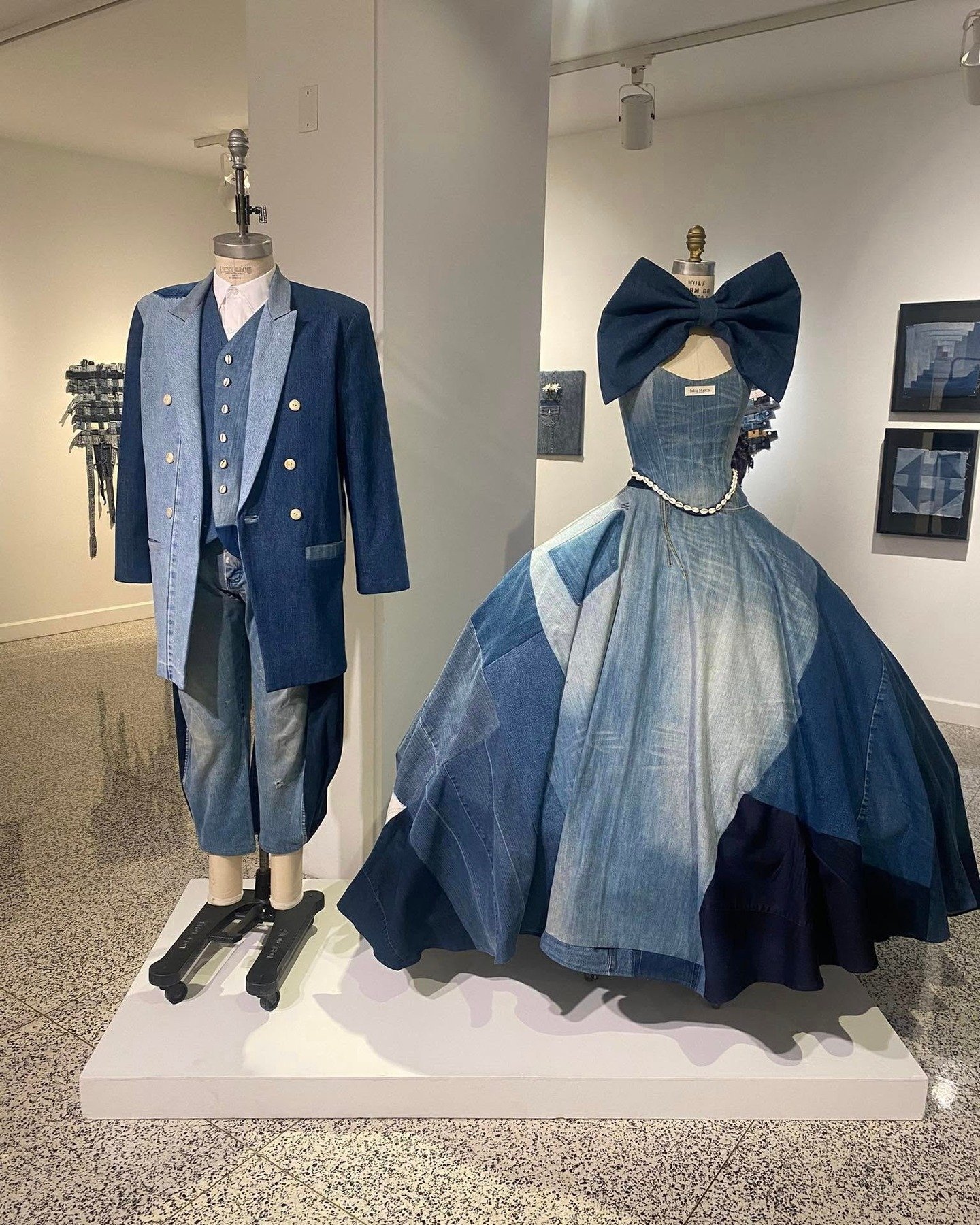 Denim Reparations Dump 001 👖