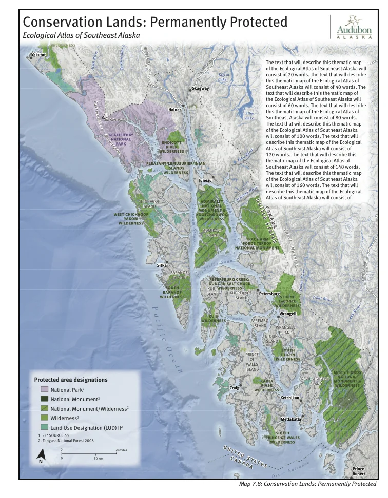 Conservation Lands: Permanently Protected