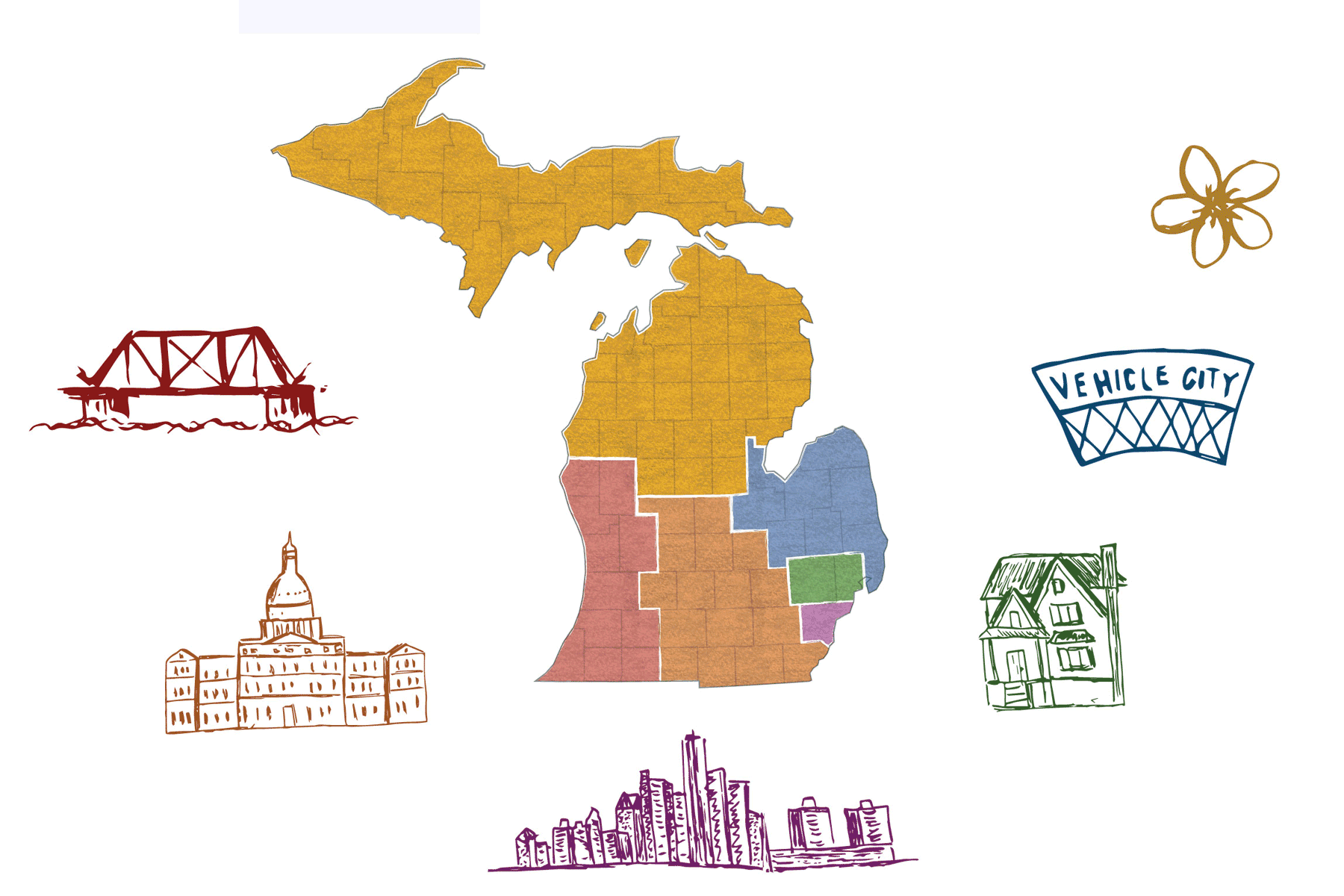 Political Geography Series