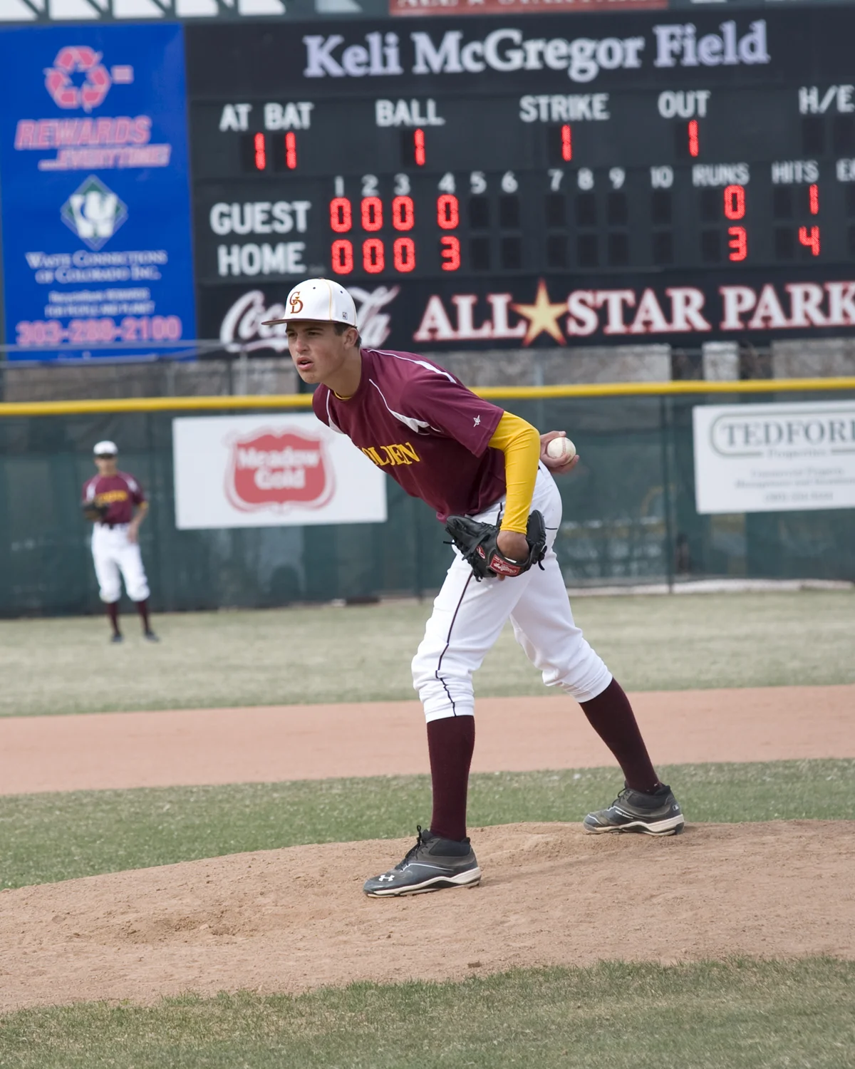 Trent Morris baseball 02.jpg
