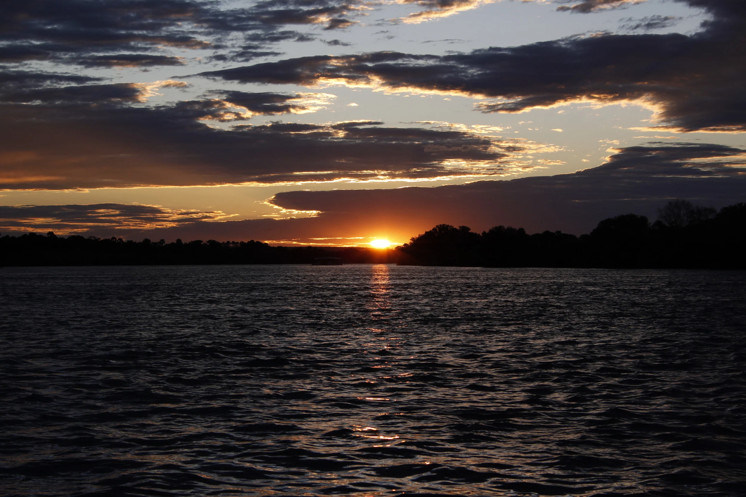 Lake Kariba