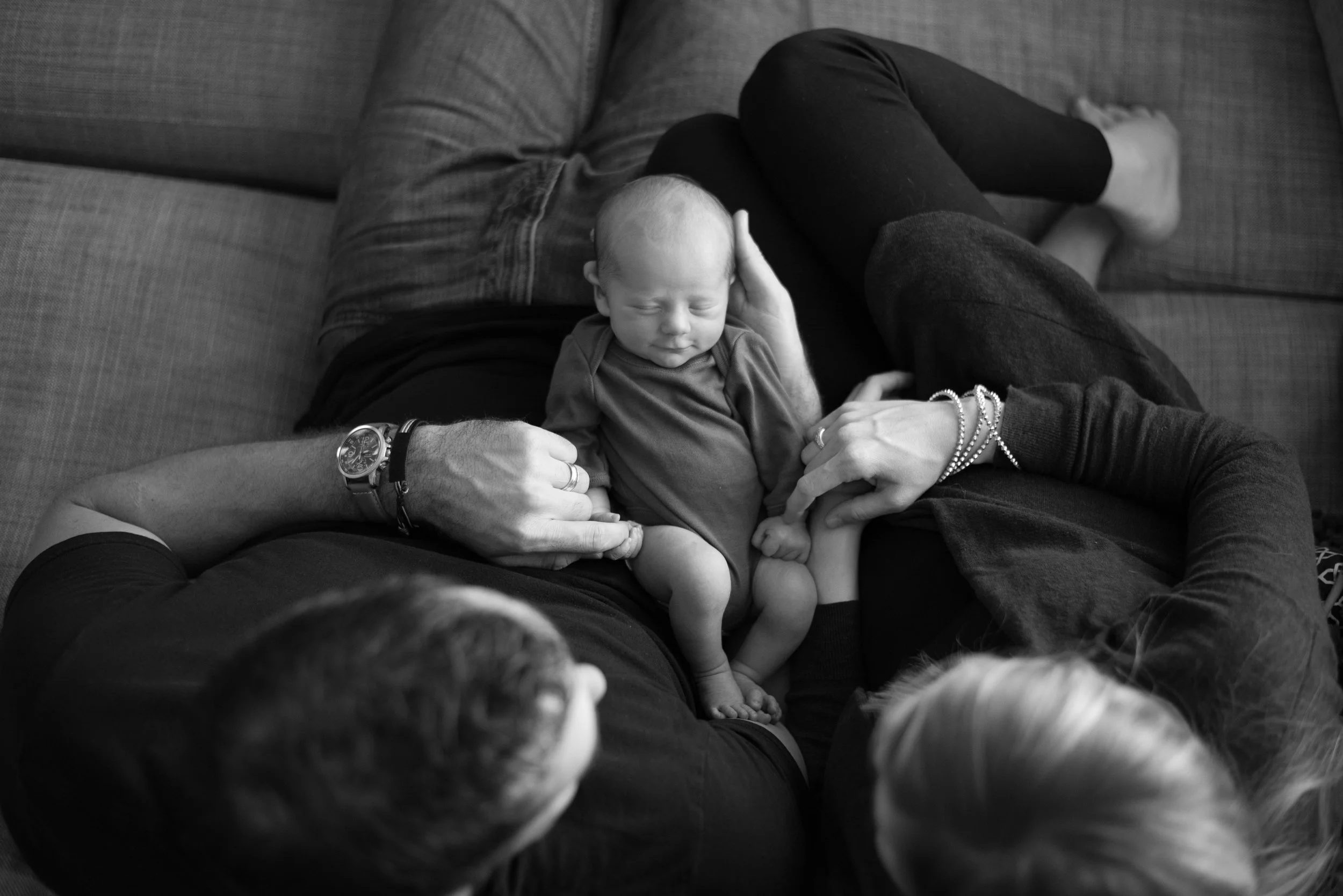 Beckham Douglas, An At Home Session