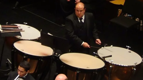 Performance at the Smith Center - Las Vegas, NV (2017)