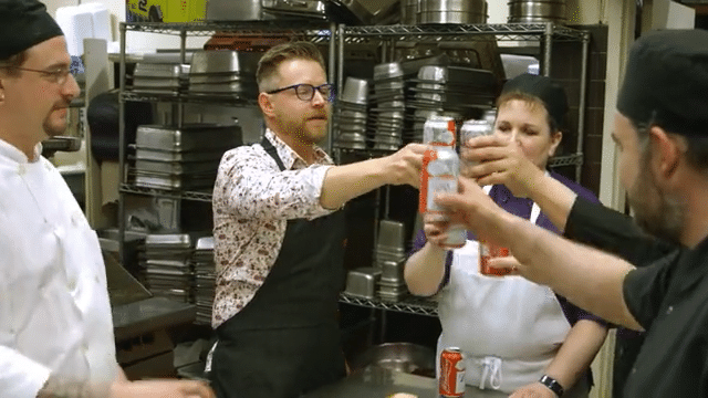 Budweiser Presents Back of House - Episode 4-The Pump House-low copy.gif