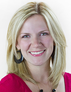 Brooke Pierce