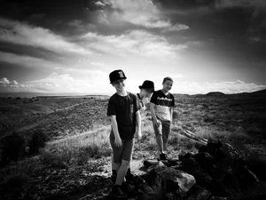 Noir Photo