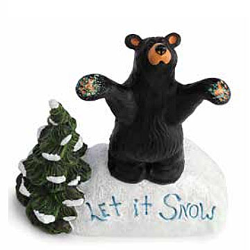 bearfoots bears stuffed animals