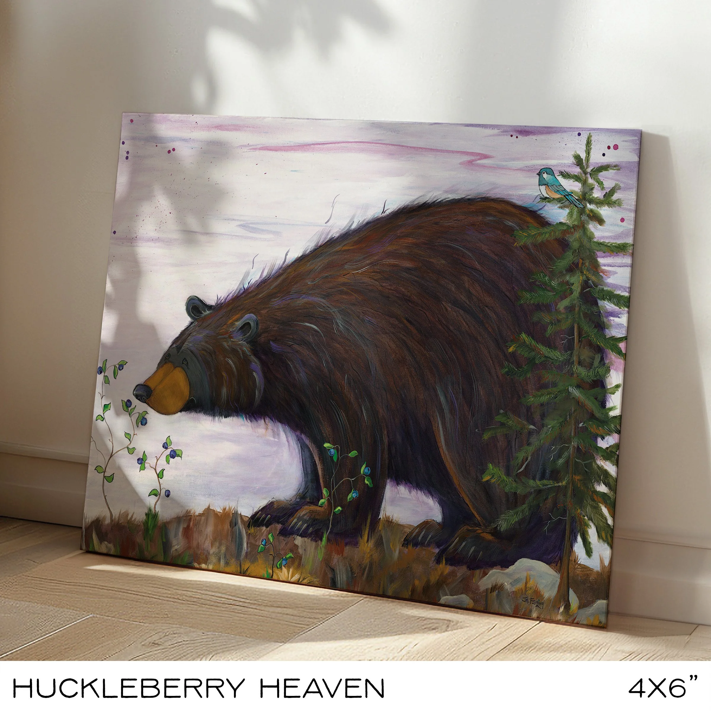 Huckleberry Heaven.jpg