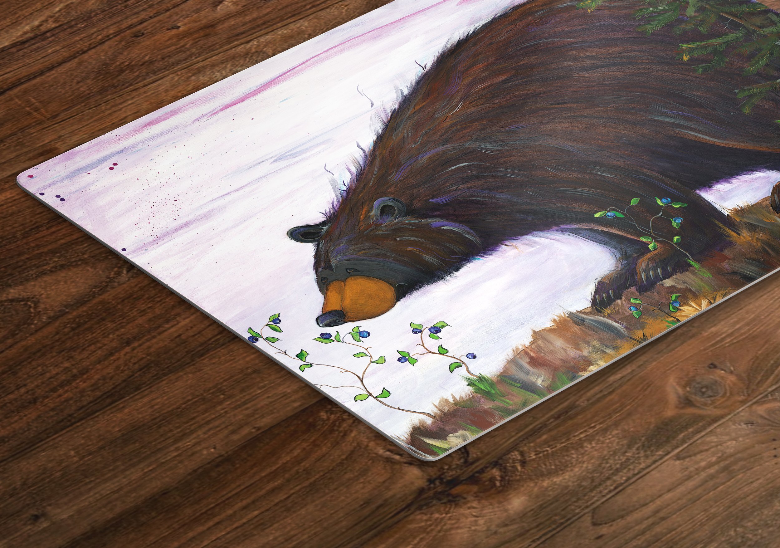 Huckleberry Heaven.jpg