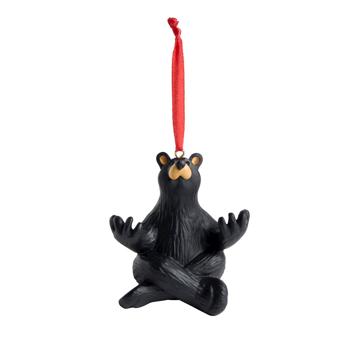Yogi Bear Ornament - NEW!