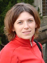 Angela Mabb, Ph.D.