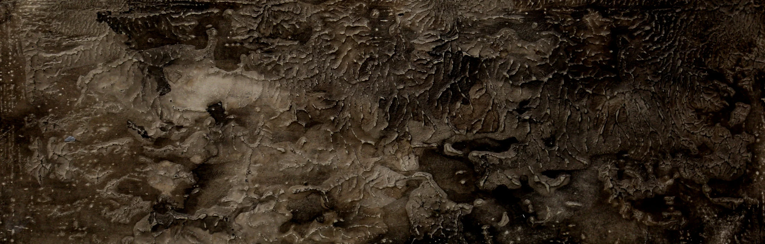 Before the Advent of Grids on Maps (2016)