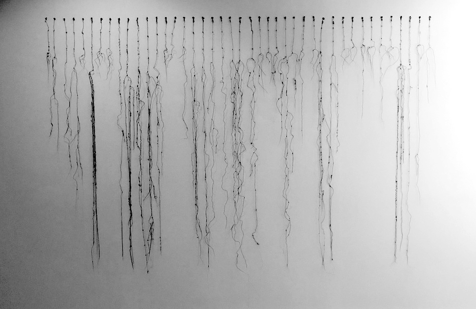 Quipu (string and knot record) 2018