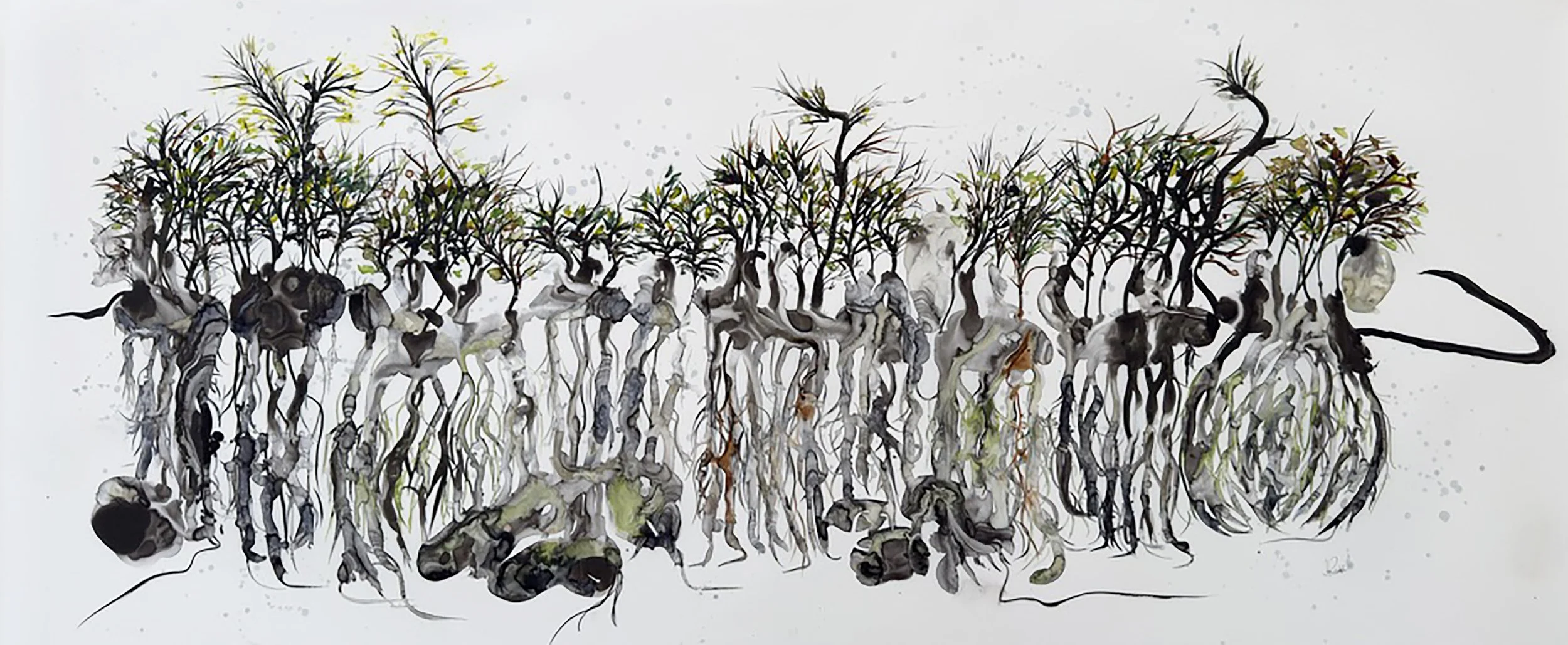 The Thing Within (2025)