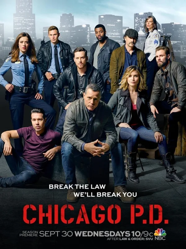 SEASON 1