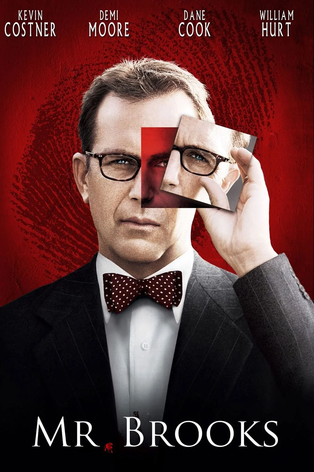  Directed by BRUCE EVANS  Produced by KEVIN COSTNER • RAYNOLD GIDEON • JIM WILSON 