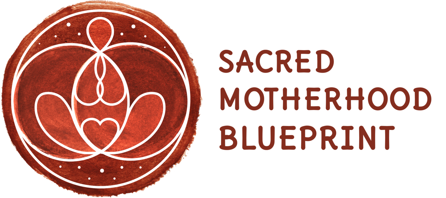Sacred Motherhood Blueprint