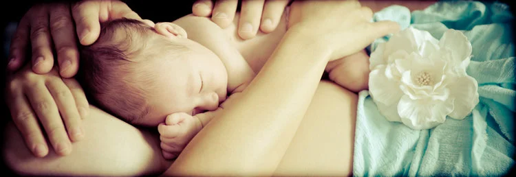 The Many Marks of Motherhood