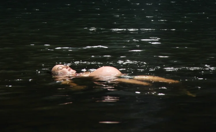 The Nurturing Wisdom of Water
