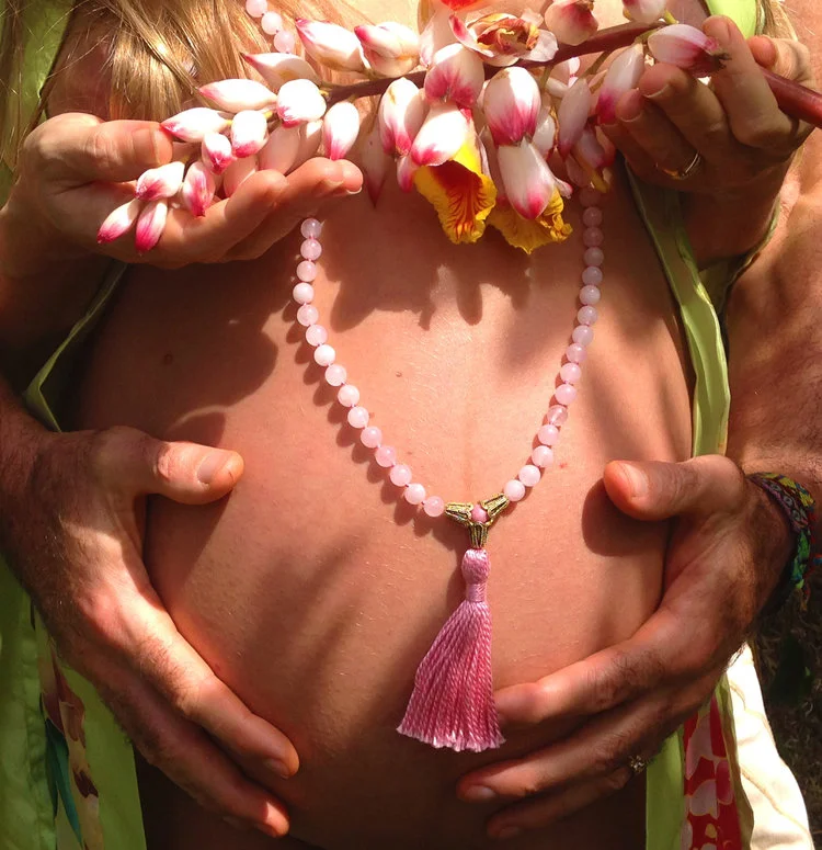 CONCEIVING A CHILD CONSCIOUSLY THROUGH AYURVEDA