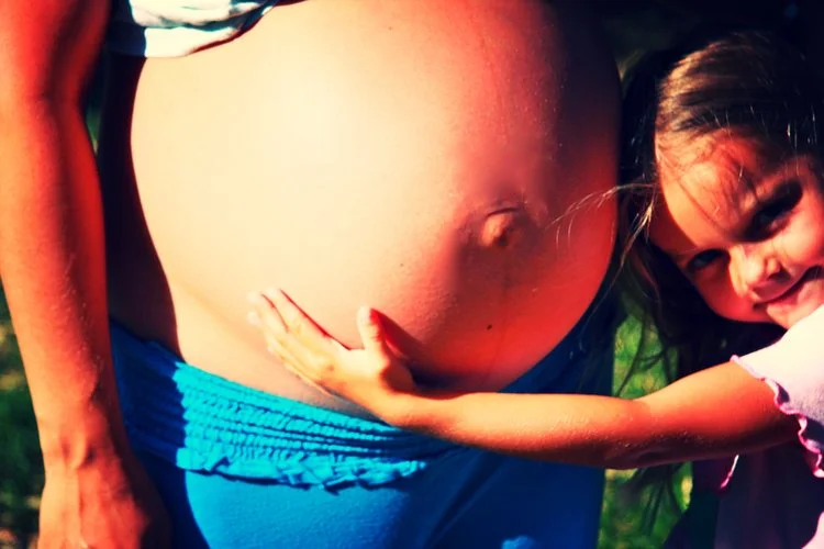 Breakfast, Lunch, Snacks & Dinner for Two: My Adventures in Tandem Nursing
