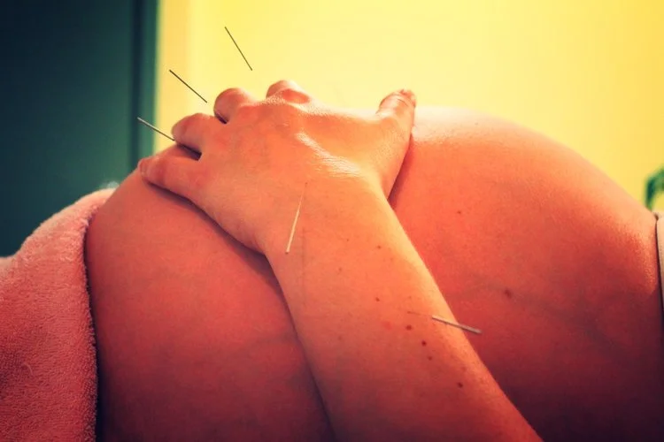 Chinese Medicine and Conception