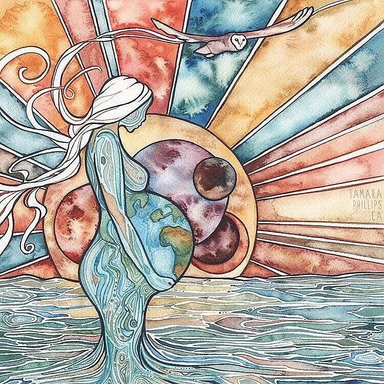 SACRED PREGNANCY: A Time Like No Other