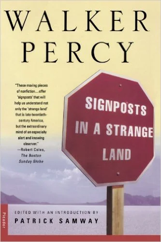 Signposts in a Strange Land