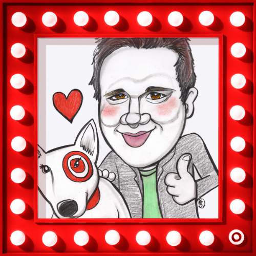 And, of course, Bullseye made plenty of cameos.