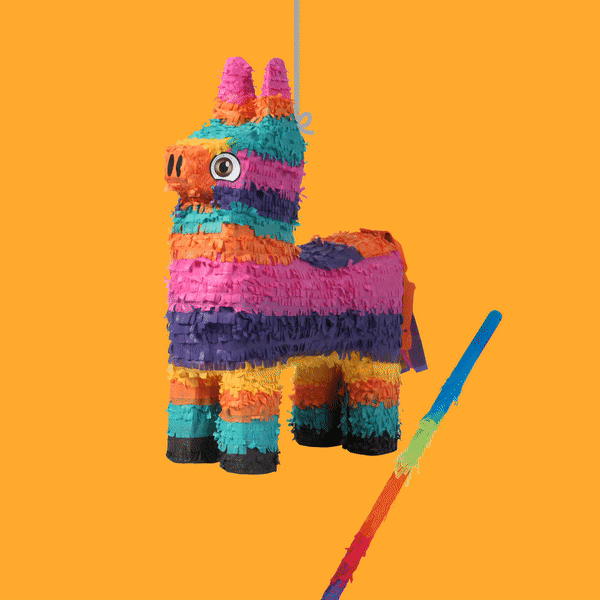  Caption: No matter how you celebrate #CincodeMayo, HONCHOS are always a big hit. 