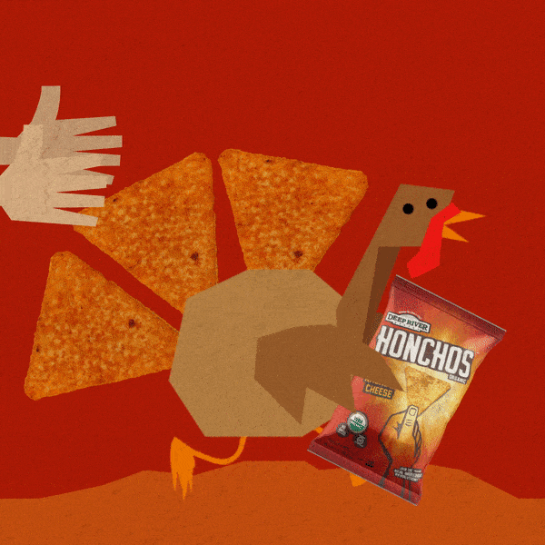  Caption: Happy #Thanksgiving! Anyone else strutting their stuffing at a #TurkeyTrot this morning? 