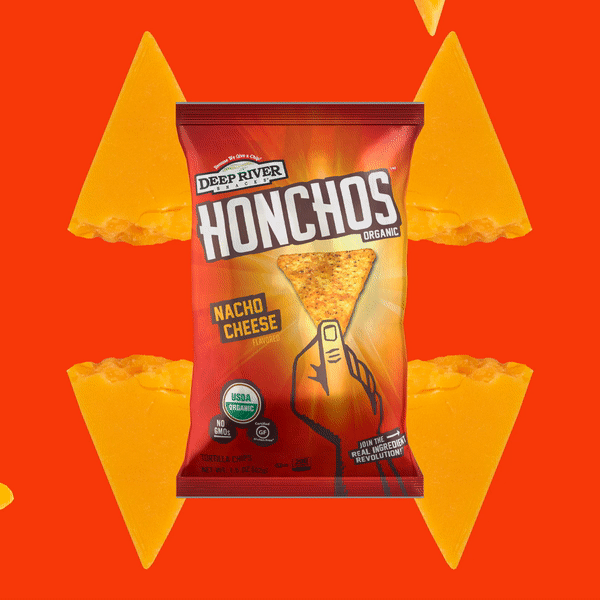  Caption: Cheesy and tasteful like a workplace joke. Only way better. 