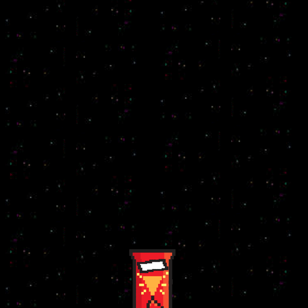  Caption: No mission’s complete without a whole-grain crunch that packs a naturally tasty punch. 