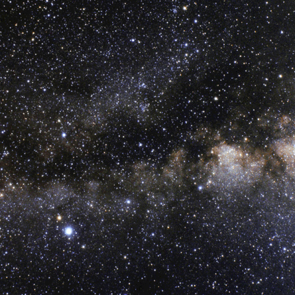  Caption: Every saga deserves out-of-this-world flavor. #MayTheFourthBeWithYou 